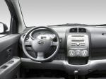 Subaru Justy 10S 2008 года
